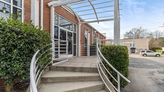 Henderson, NC Office, Office/Medical - 514 Dabney Rd