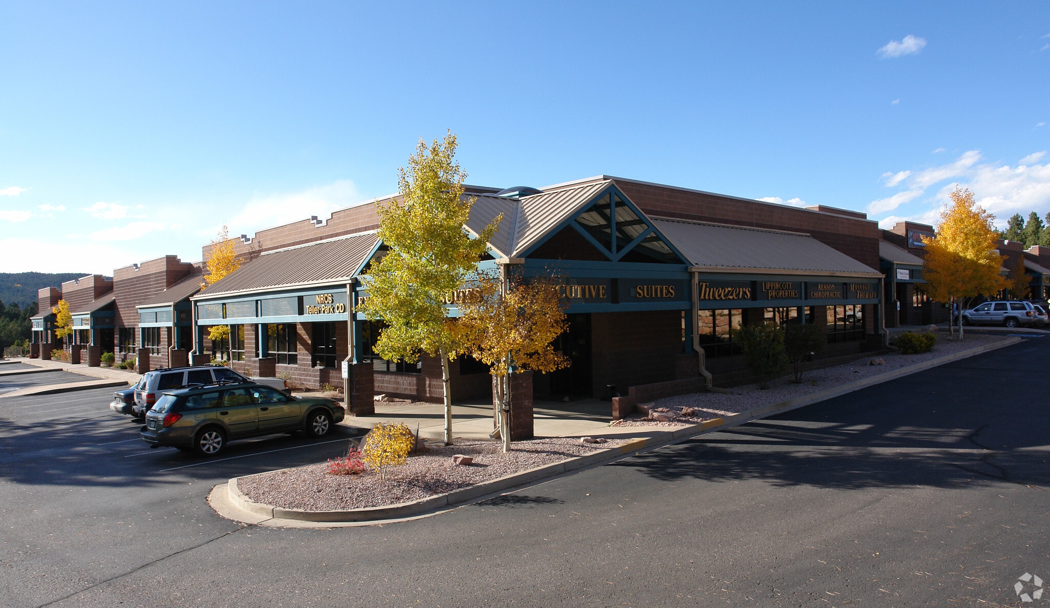 800 Research Dr, Woodland Park, CO for Rent