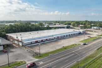 Mobile, AL Flex, Industrial - 3404 Moffett Rd