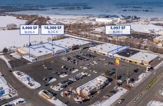 Rexburg, ID Retail - 125 Valley River Dr