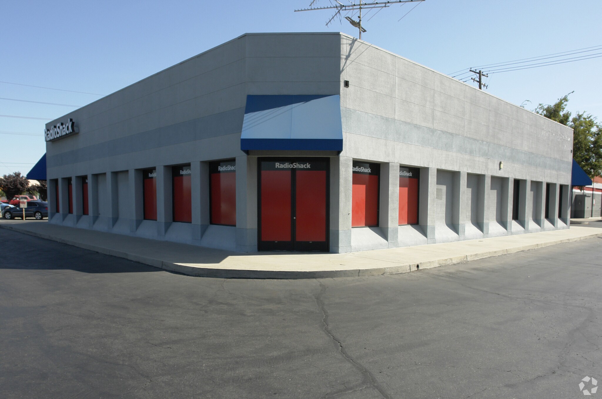 1440 E Hatch Rd Ceres, CA 95307 Retail Property for Lease on
