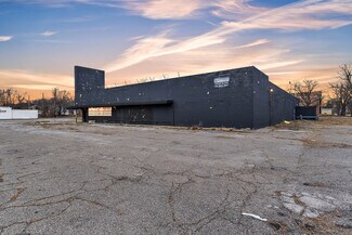 Detroit, MI undefined - 12021 Harper Ave