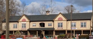 East Stroudsburg, PA Office - 832 Seven Bridge Rd