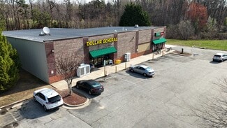 Stokesdale, NC Retail - 8302 Belews Creek Rd