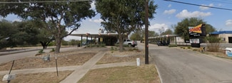 Yoakum, TX Retail - 706 S US 77 Yoakum, TX Retail - 706 S US 77