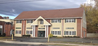 West Springfield, MA Office - 112 Westfield St