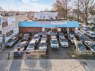 Flushing, NY Office/Retail - 46-14 Kissena Blvd