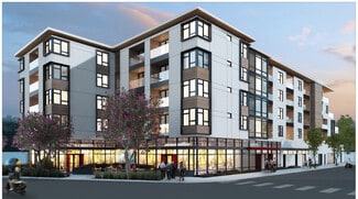 El Cerrito, CA Commercial Land - 10919 San Pablo Ave