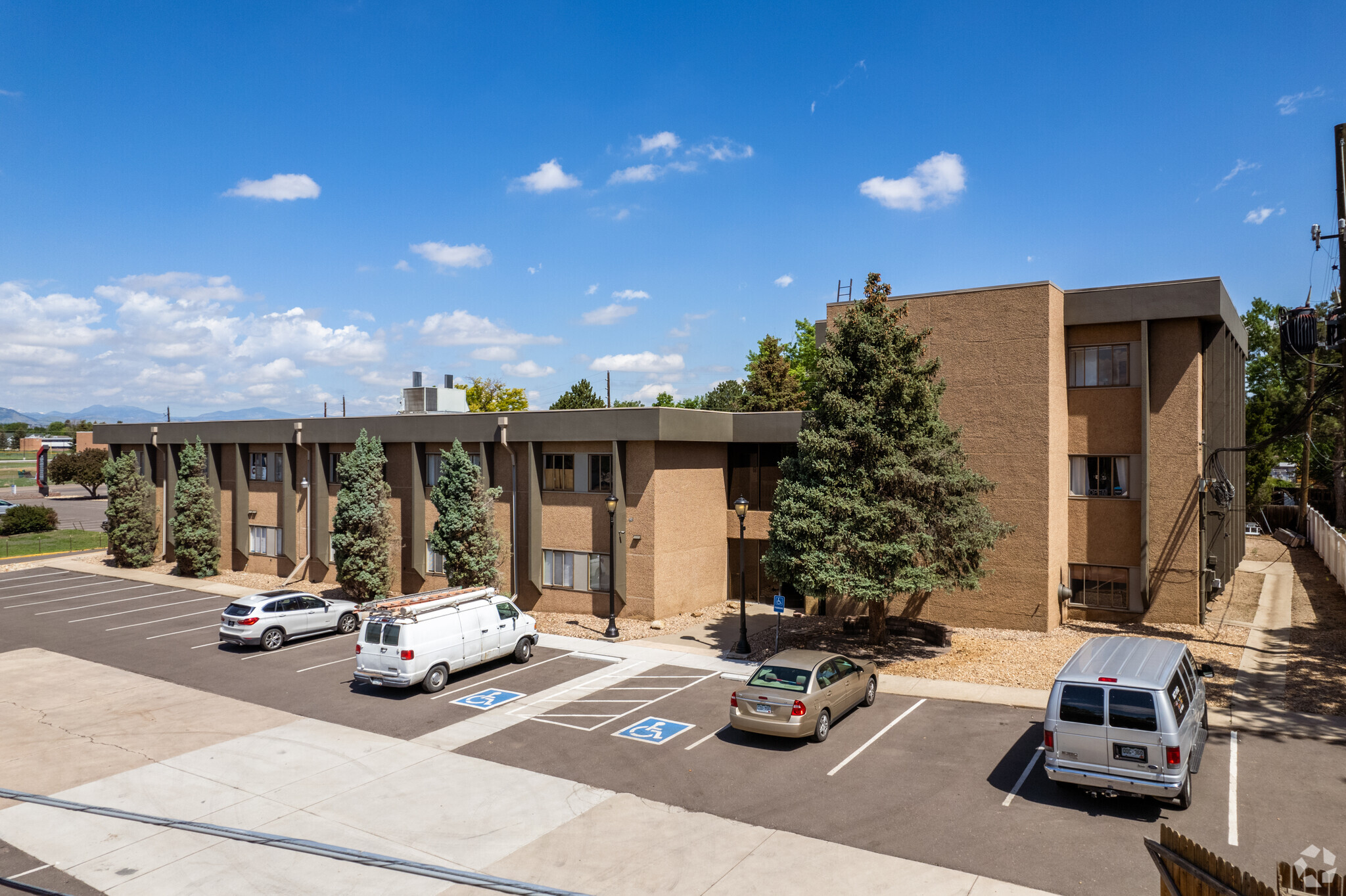 1360 S Wadsworth Blvd, Lakewood, CO for Rent