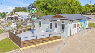 Glen Rose, TX Restaurant - 608 SW Big Bend Trl