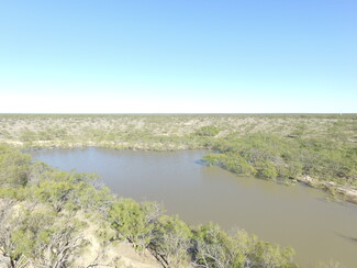 Paint Rock, TX Agricultural - CR 1329