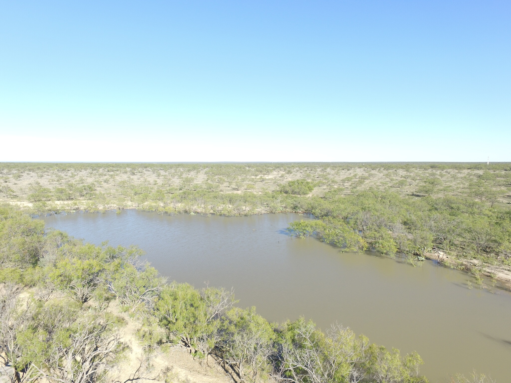 CR 1329, Paint Rock, TX for Sale