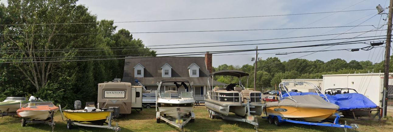 737 River Hwy, Mooresville, NC for Rent