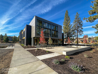Bend, OR Office - NW Shevlin Park Rd & Crossing Dr