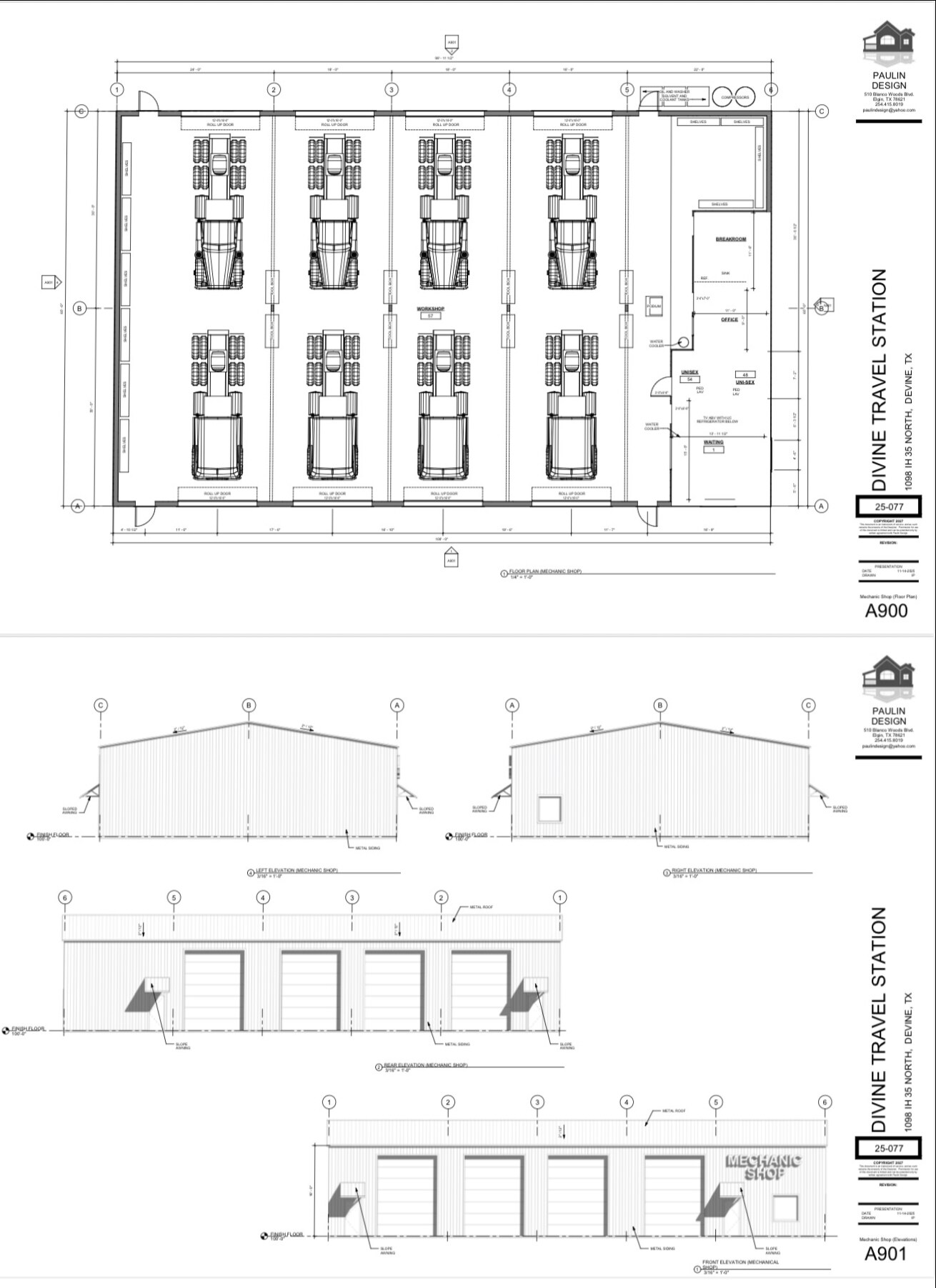 I35 & CR 773, Devine, TX for Rent