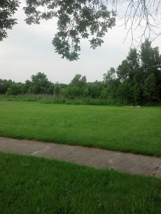 Park Forest, IL Residential - 261 Rich Rd Park Forest, IL Residential - 261 Rich Rd