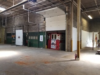 Olean, NY Industrial - 230 S Clinton St