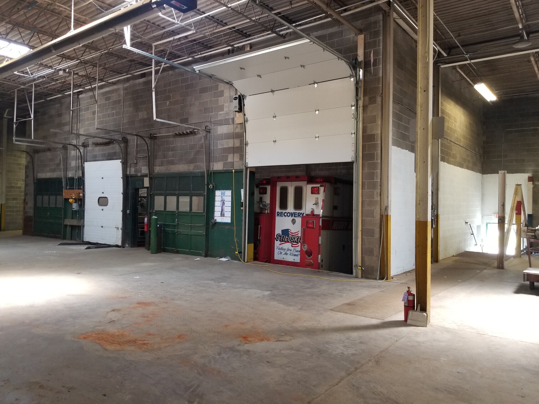 230 S Clinton St, Olean, NY for Sale