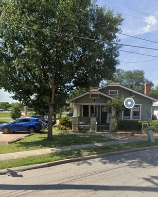 San Antonio, TX Retail - 3126 N St. Mary's San Antonio, TX Retail - 3126 N St. Mary's