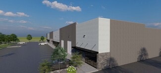 Nampa, ID Industrial - 17100 N Figjam Ave