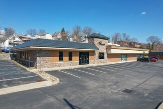 Irwin, PA Office - 9733 State Route 30 Irwin, PA Office - 9733 State Route 30