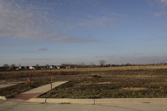 Elwood, IL Commercial Land - Lot 3 Town Center Drive