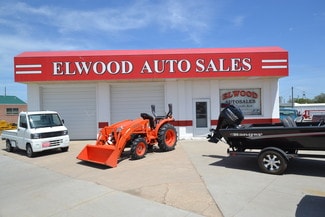 Elwood, NE Auto Dealership - 205 Smith Ave