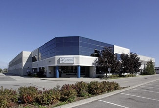 Vaughan, ON Industrial - 1165 Creditstone Rd Vaughan, ON Industrial - 1165 Creditstone Rd