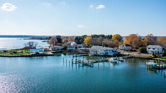 Broomes Island, MD undefined - 3944 Oyster House Rd Broomes Island, MD undefined - 3944 Oyster House Rd