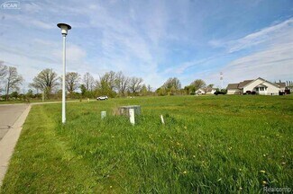 Clio, MI Residential Land - 12058 Innsbruck Pl