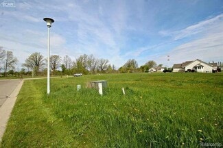 Clio, MI Residential - 12058 Innsbruck Pl
