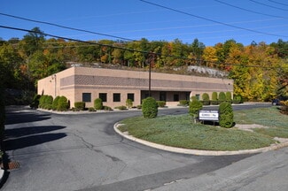 Ringwood, NJ Warehouse - 8 Industrial Pky