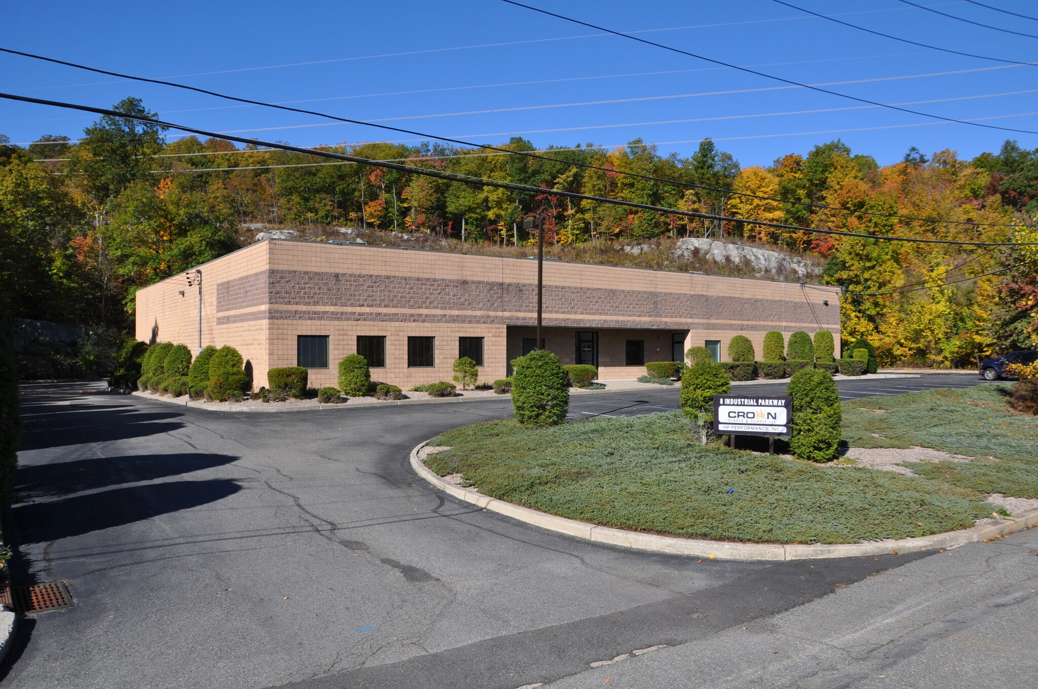 8 Industrial Pky, Ringwood, NJ for Sale