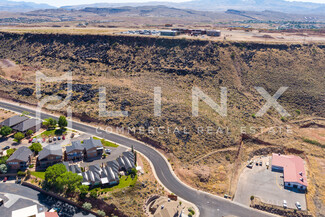 St George, UT Commercial Land - 250 W 950 S St