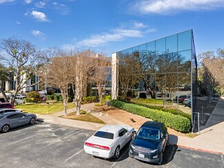 San Antonio, TX Office - 8535 Wurzbach Rd