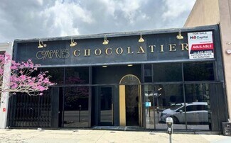 516-518 N La Brea Ave  