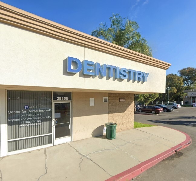 28300-28500 S Western Ave, Rancho Palos Verdes, CA for Rent