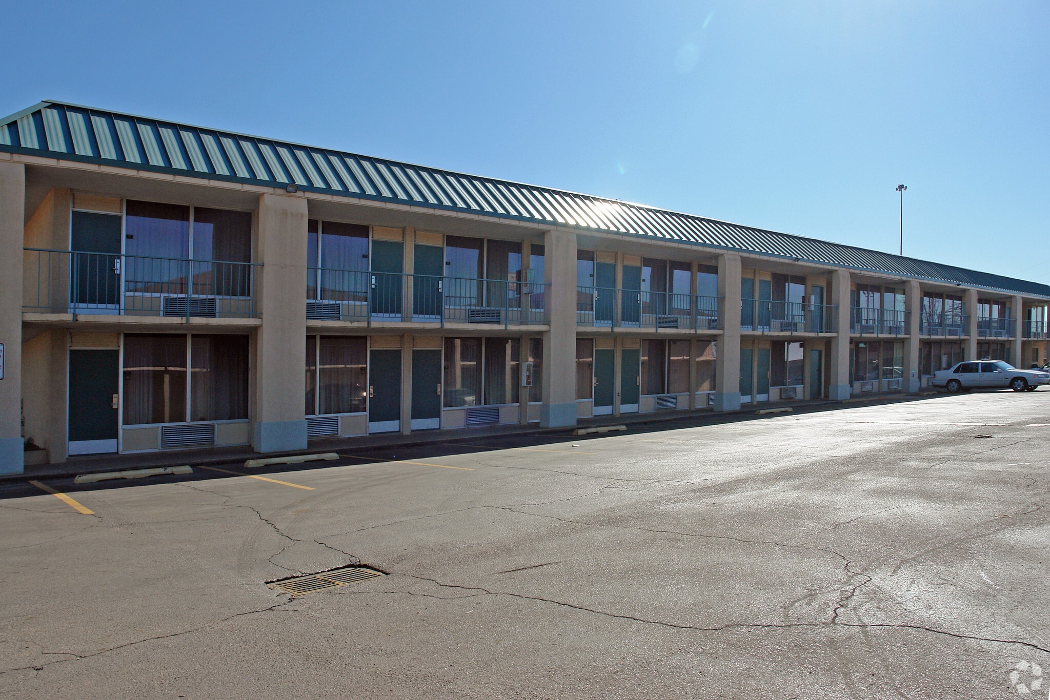 1809 E Reno Ave Oklahoma City Ok 73117