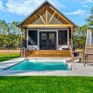 Warren, TX Specialty - 1575 FM 2827 Rd