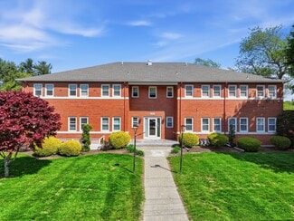 Hamden, CT Office, Office/Medical - 295-299 Washington Ave Hamden, CT Office, Office/Medical - 295-299 Washington Ave