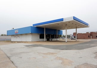 Longview, TX Retail - 1026 Mccann Rd