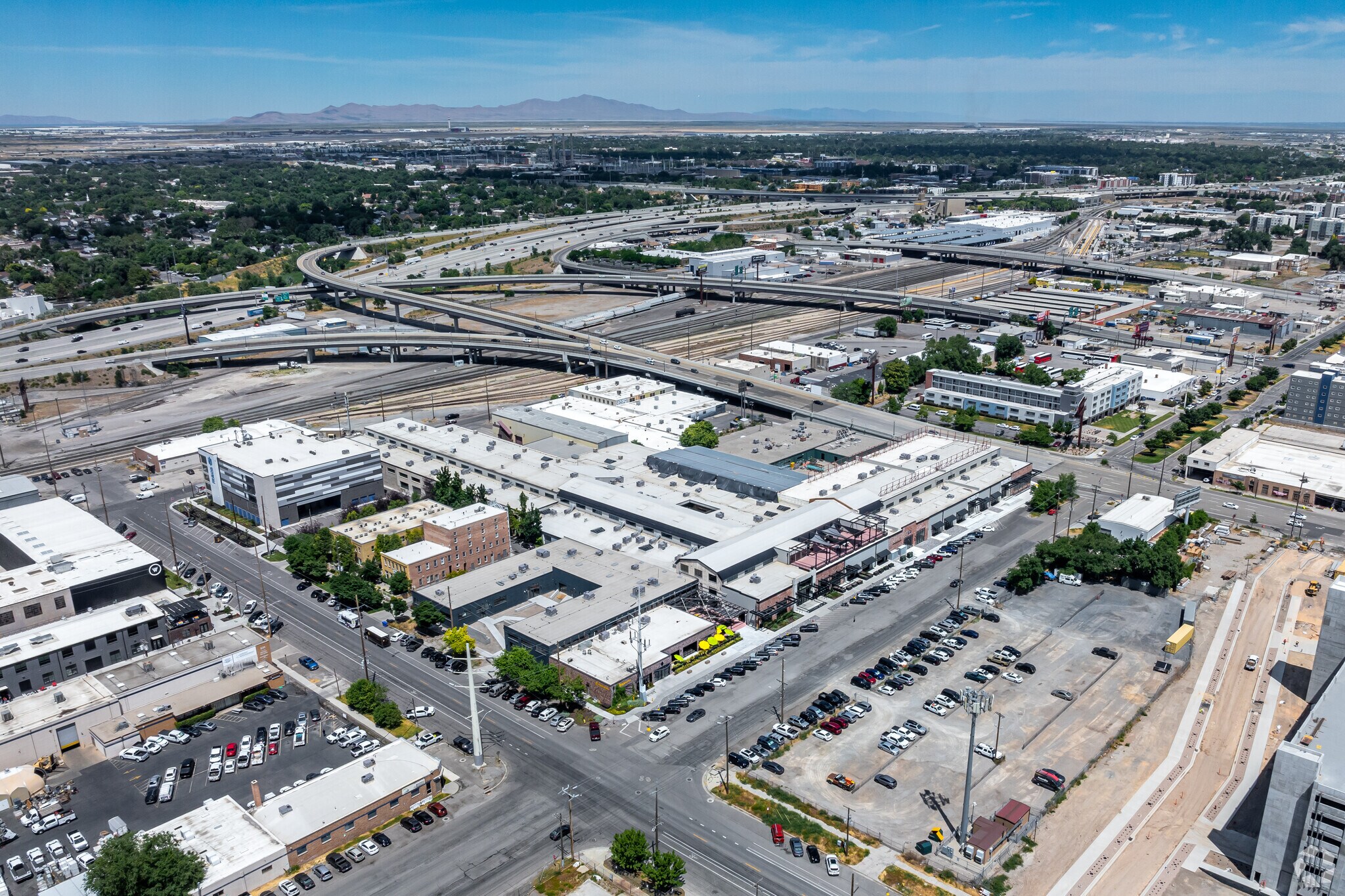 650 S 500 W, Salt Lake City, UT for Rent