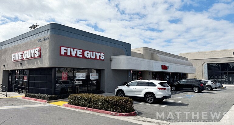 18541-18545 Beach blvd, Huntington Beach, CA for Rent