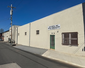 Clifton Heights, PA Industrial - 225 E Madison Ave