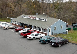 Woodbury, CT Restaurant - 670 Main St N