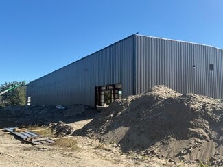 Center Hill, FL Industrial - 3023 E C 48 Center Hill, FL Industrial - 3023 E C 48