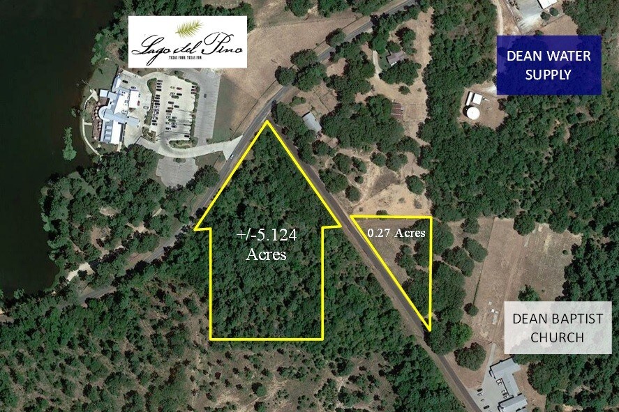 CR1134 & 1141, Tyler, TX for Sale