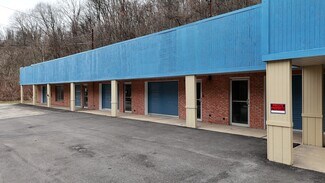 North Versailles, PA Flex - 3401-3500 5th Ave