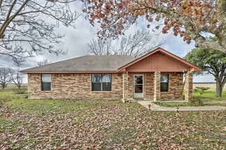 Taylor, TX Industrial Land - 4100 County Road 101
