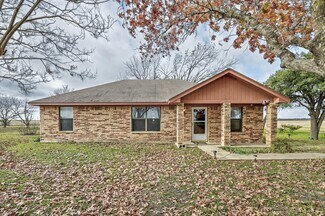 Taylor, TX Industrial - 4100 County Road 101